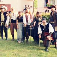 Piráti ve Valdicích