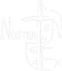 Nostra Ex logo
